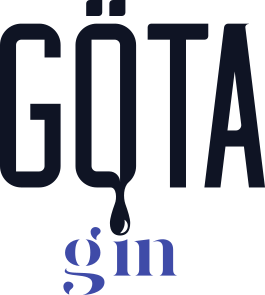 The Göta Gin logo